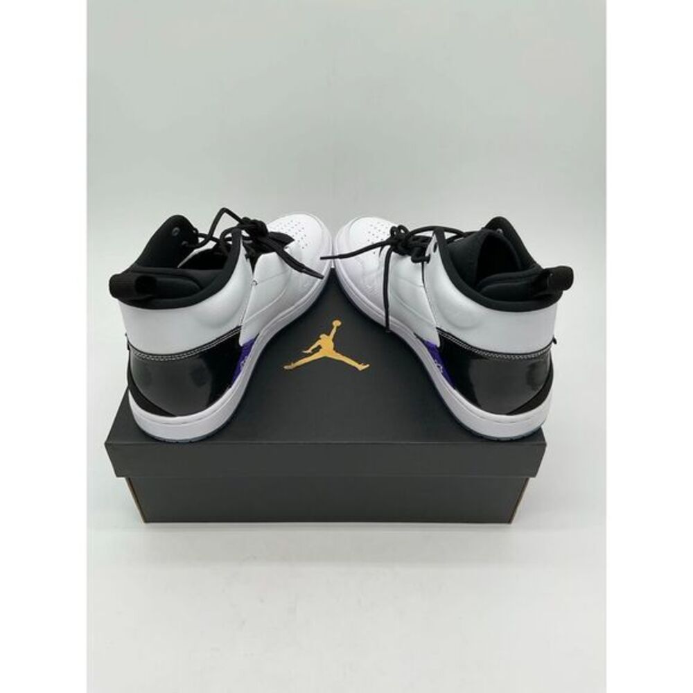 Nike Air Jordan Fadeaway Retro Basketball Shoes New‎ in Box Men's Size 11